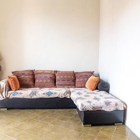 ماسا Iss Travel Apartments Casa Maria In Marina Di Massa المظهر الخارجي الصورة