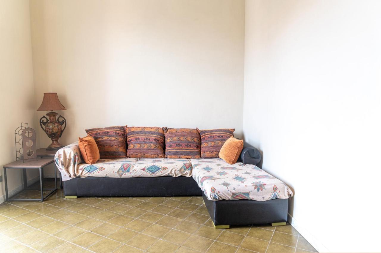 ماسا Iss Travel Apartments Casa Maria In Marina Di Massa المظهر الخارجي الصورة